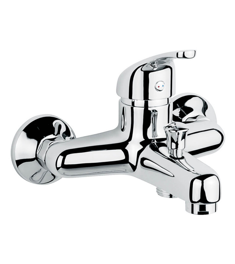 Bath mixer Emmevi Winny 95001