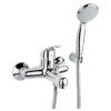 Bath mixer Emmevi Winny 95001 – 2