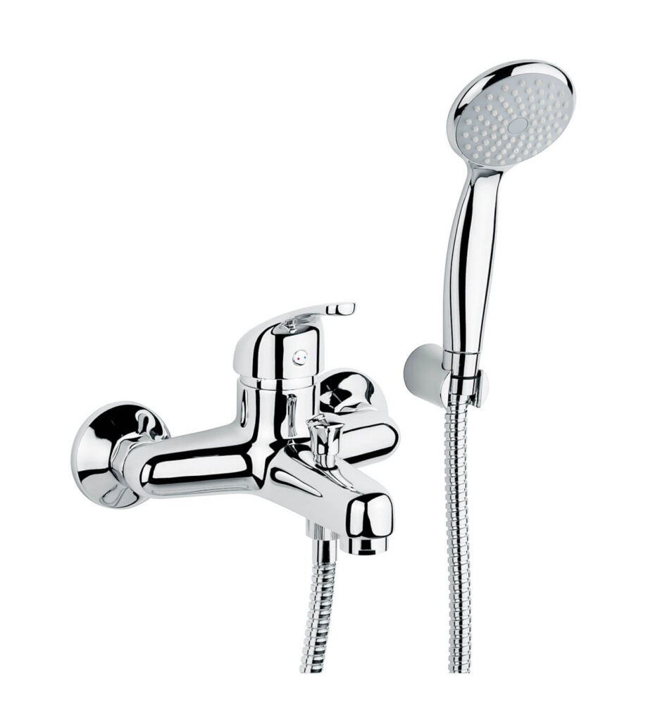 Bath mixer Emmevi Winny 95001 – 2