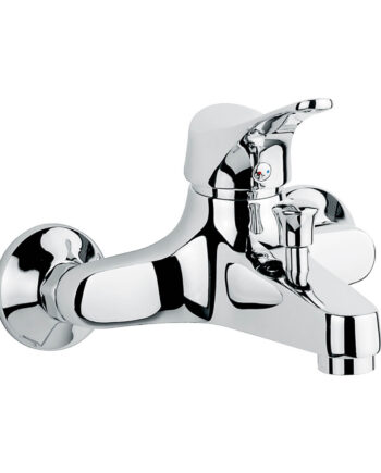 Bath mixer Emmevi Zeus 3001Z