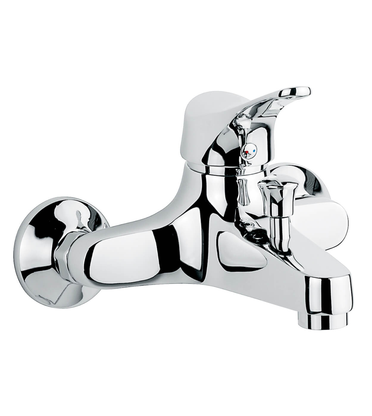 Bath mixer Emmevi Zeus 3001Z