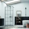 Bathroom furniture Eban Gloria 78
