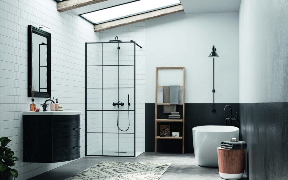 Bathroom furniture Eban Gloria 78