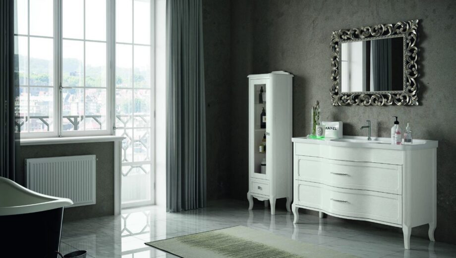 Bathroom furniture Eban Rachele 69
