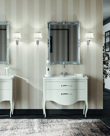 Bathroom furniture Eban Sonia 99