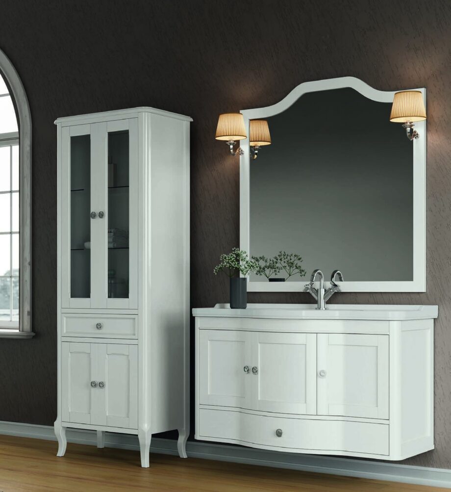 Bathroom furniture Eban Virginia 104