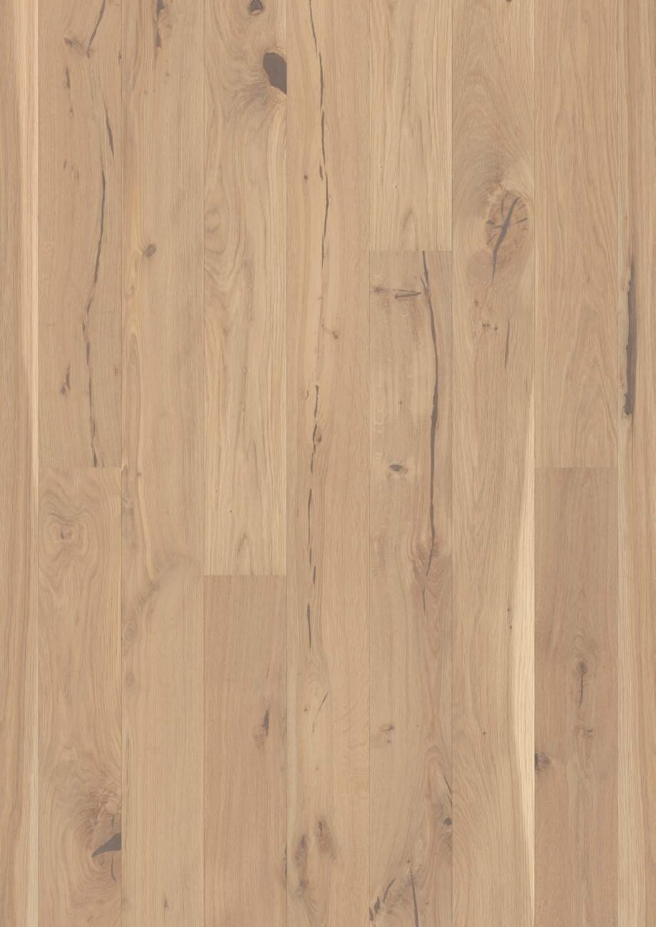 Bauwerk Oak 56 Wooden floor Bauwerk Budget Cut Oak 56 B-Protect 138mm