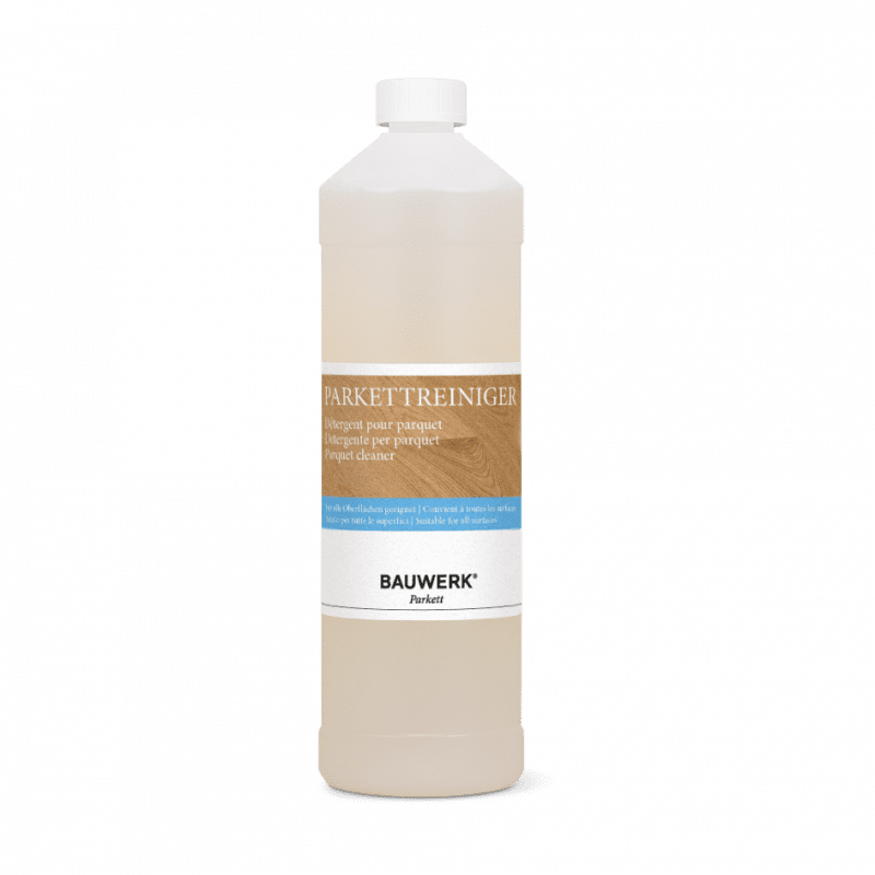 Bauwerk Parquet Cleaner 1 L