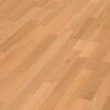 Beech parquet Meister, Longlife PC 200, Steamed beech harmonious 09045, 3-strip, 2400 x 200 mm, brushed, ultra matt lacquered Beech parquet Meister, Longlife PC 200, Steamed beech harmonious 09045, 3-strip, 2400 x 200 mm, brushed, ultra matt lacquered