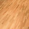 Beech parquet Thede & Witte Euro 3-strip, country, matt lacquered, 3-strip, 2200 x 204 x 14 mm Beech parquet Thede & Witte Euro 3-strip, country, matt lacquered, 3-strip, 2200 x 204 x 14 mm