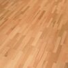 Beech parquet Thede & Witte Euro 3-strip, country, oiled, 3-strip, 2200 x 204 x 14 mm