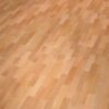 Beech parquet Thede & Witte Euro 3-strip, nature, oiled, 3-strip, 2200 x 204 x 14 mm Beech parquet Thede & Witte Euro 3-strip, nature, oiled, 3-strip, 2200 x 204 x 14 mm