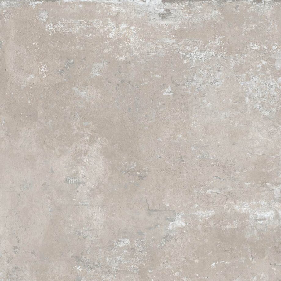 Concrete effect porcelain tile ABK Ghost Rope, 90×90 slip-resistant – view 2 Concrete effect porcelain floor tile ABK Ghost Rope, 90x90 cm, 8.5 mm, natural matt, slip-resistant R10 – 2