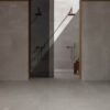 Concrete effect outdoor porcelain tile ABK LAB325 Base Ash, 60x60 cm, 20 mm, outdoor, slip-resistant R11 – 4
