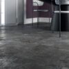 Concrete effect porcelain tile ABK Ghost Taupe, 8.5 natural matt, slip-resistant R10 – view 4 Concrete effect porcelain floor tile ABK Ghost Taupe, 60x120 cm, 8.5 mm, natural matt, slip-resistant R10 – 4