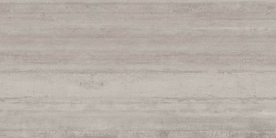 Concrete effect decorative porcelain tile ABK LAB325 Form Ash, 60×120 cm, 8.5 mm, relief, matt – view 2 Concrete effect decorative porcelain tile ABK LAB325 Form Ash, 60x120 cm, 8.5 mm, relief, matt – 2