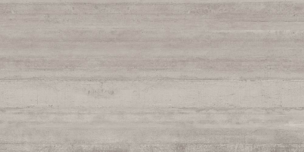 Concrete effect decorative porcelain tile ABK LAB325 Form Ash, 60x120 cm, 8.5 mm, relief, matt – 2