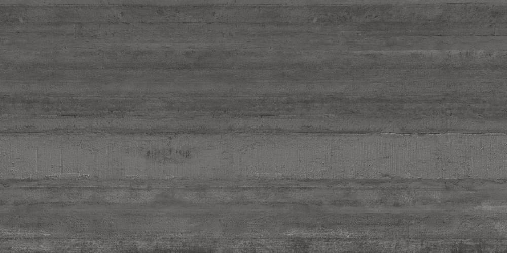 Concrete effect decorative porcelain tile ABK LAB325 Form Pepper, 60x120 cm, 8.5 mm, relief, matt – 2