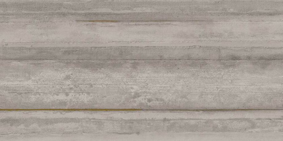 Concrete effect decorative porcelain tile ABK LAB325 Metal Ash, 60×120 cm, 8.5 mm, metallic effect, matt – view 2 Concrete effect decorative porcelain tile ABK LAB325 Metal Ash, 60x120 cm, 8.5 mm, metallic effect, matt – 2
