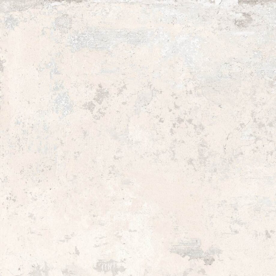 Concrete effect porcelain tile ABK Ghost Ivory, 8.5 natural matt, slip-resistant R10 – view 2 Concrete effect porcelain tile ABK Ghost Ivory, 60x60 cm, 8.5 mm, natural matt, slip-resistant R10 – 2