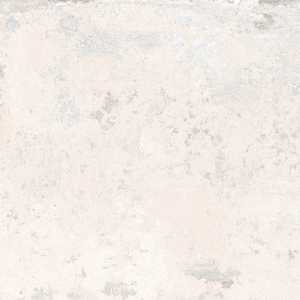 Concrete effect porcelain tile ABK Ghost Ivory, 60x60 cm, 8.5 mm, natural matt, slip-resistant R10 – 2