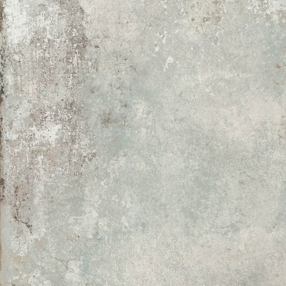 Concrete effect porcelain tile ABK Ghost Sage, 8.5 natural matt, slip-resistant R10 – view 2 Concrete effect porcelain tile ABK Ghost Sage, 60x60 cm, 8.5 mm, natural matt, slip-resistant R10 – 2