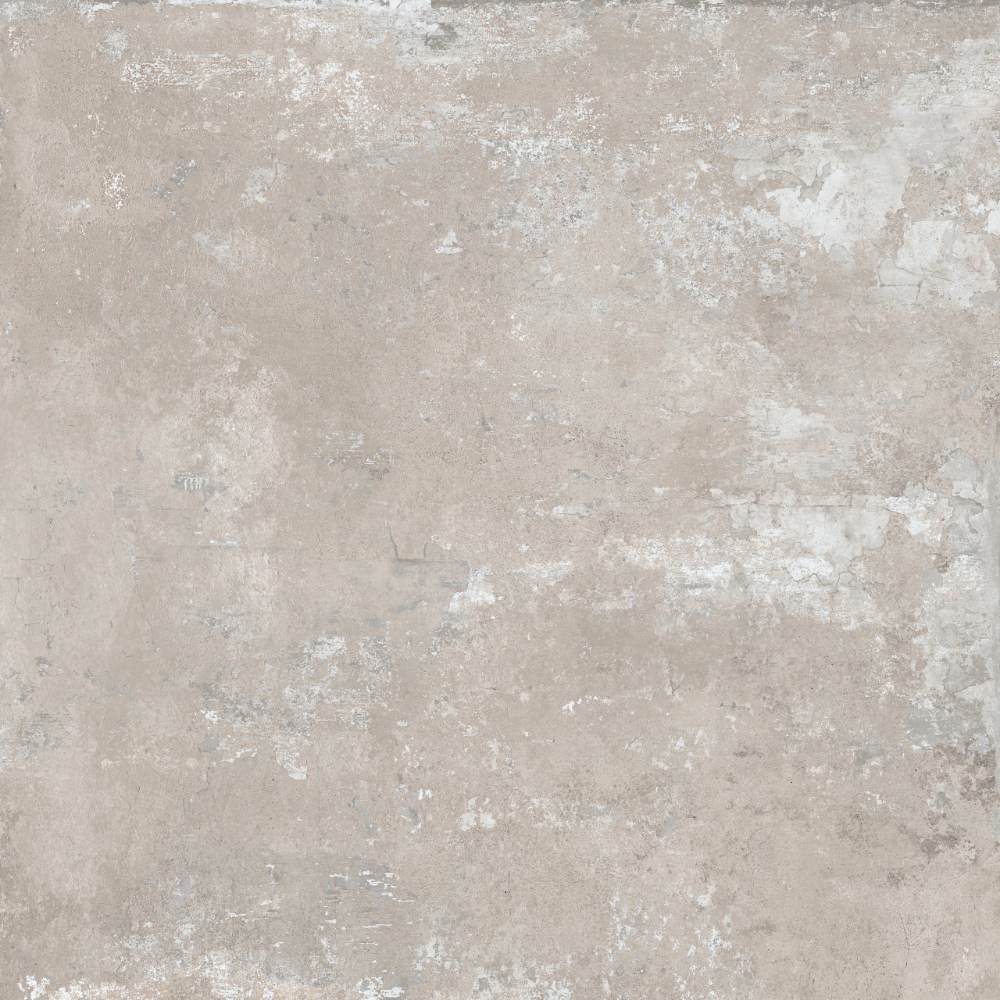 Concrete effect porcelain floor tile ABK Ghost Rope, 120x120 cm, 8.5 mm, natural matt, slip-resistant R10 – 2