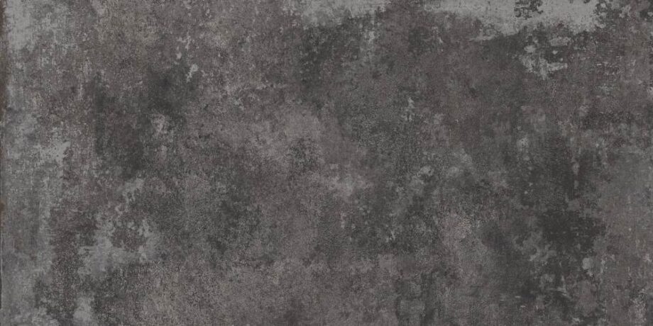 Concrete effect porcelain floor tile ABK Ghost Taupe, 60×120 cm, 8.5 mm, natural matt, slip-resistant R10 – view 2 Concrete effect porcelain floor tile ABK Ghost Taupe, 60x120 cm, 8.5 mm, natural matt, slip-resistant R10 – 2