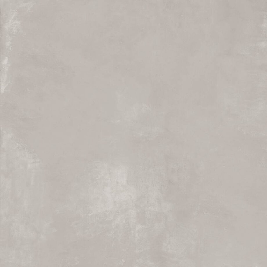 Concrete effect porcelain floor tile ABK LAB325 Base Ash, 120×120 cm, 8.5 mm, natural matt, slip-resistant R10 – view 2 Concrete effect porcelain floor tile ABK LAB325 Base Ash, 120x120 cm, 8.5 mm, natural matt, slip-resistant R10 – 2