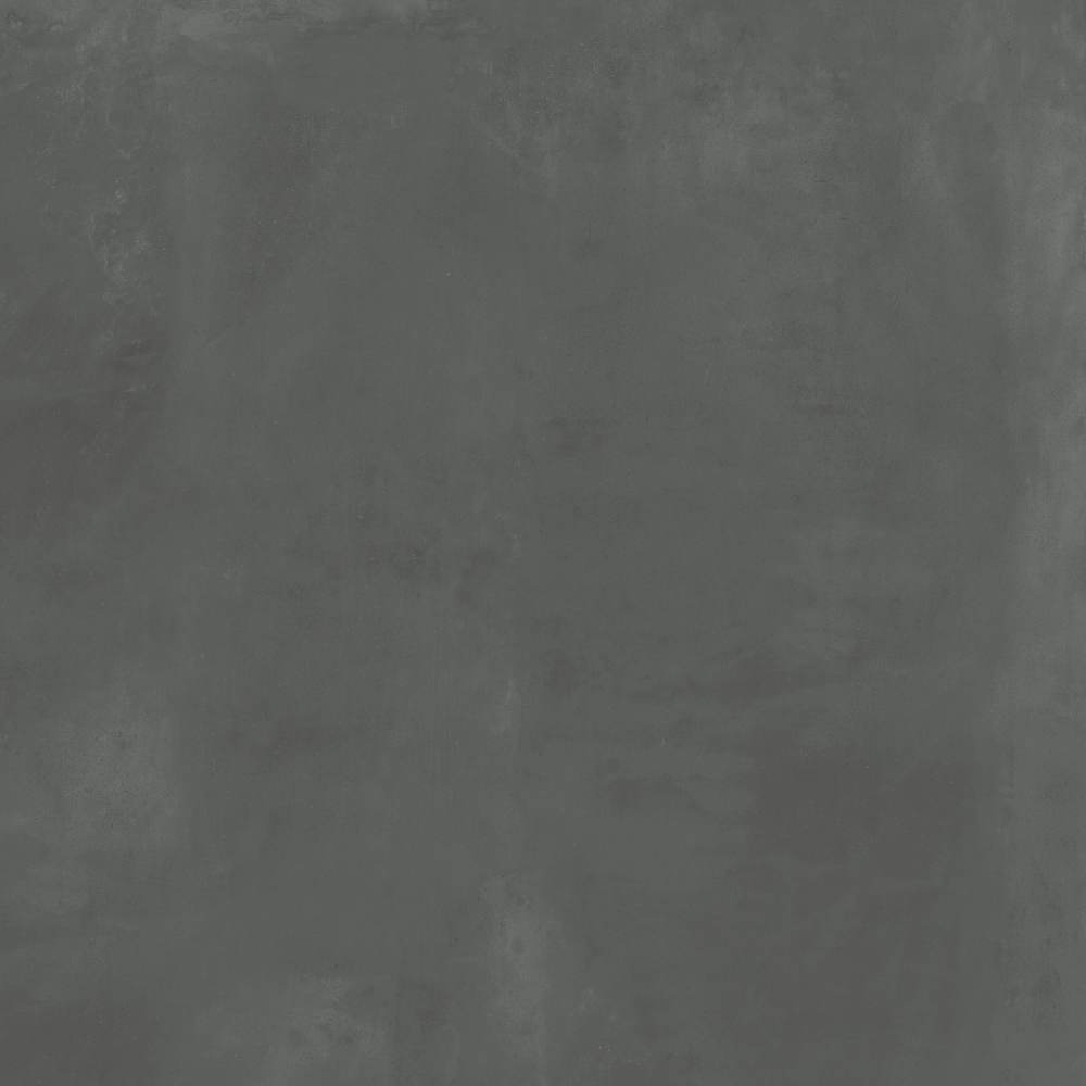 Concrete effect porcelain floor tile ABK LAB325 Base Pepper, 120x120 cm, 8.5 mm, natural matt, slip-resistant R10 – 2