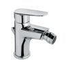 Bidet mixer Emmevi Beta New 27004 with pop-up waste, chrome Bidet mixer Emmevi Beta New 27004 with pop-up waste