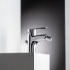 Bidet mixer Emmevi Beta New 27004 with pop-up waste, chrome Bidet mixer Emmevi Beta New 27004 with pop-up waste – 2