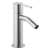 Bidet mixer Emmevi Filobrass 85004 with click-clack waste, chrome Bidet mixer Emmevi Filobrass 85004 with click-clack waste