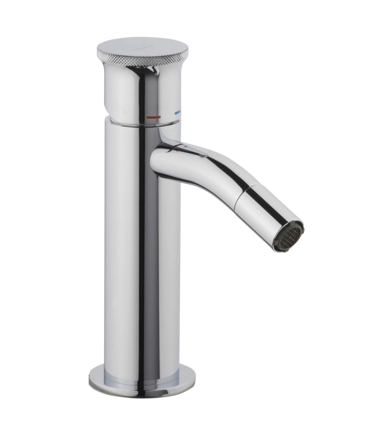 Bidet mixer Emmevi Filobrass 85004 with click-clack waste – 2