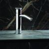 Bidet mixer Emmevi Filobrass 85004 with click-clack waste, chrome Bidet mixer Emmevi Filobrass 85004 with click-clack waste – 3