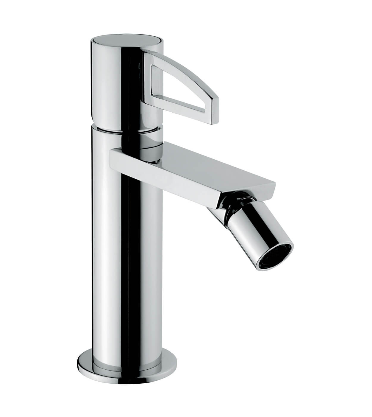 Bidet mixer Emmevi Ade 78004 with click-clack waste – 2
