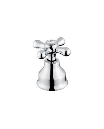 Bidet tap Emmevi Decò Classic 12004