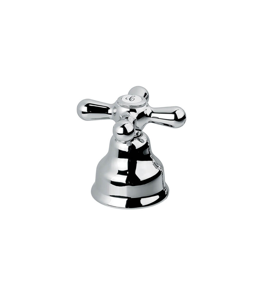 Bidet tap Emmevi Stella 17004, chrome Bidet tap Emmevi Stella 17004