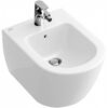 Bidet wall-mounted Villeroy & Boch Subway 2.0