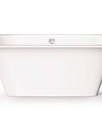 Built-in Bath PAA SMART 150 150x75 cm, Cast Stone
