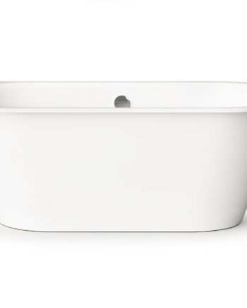 Built-in Bath PAA VARIO XL CD 180x80 cm, Cast Stone