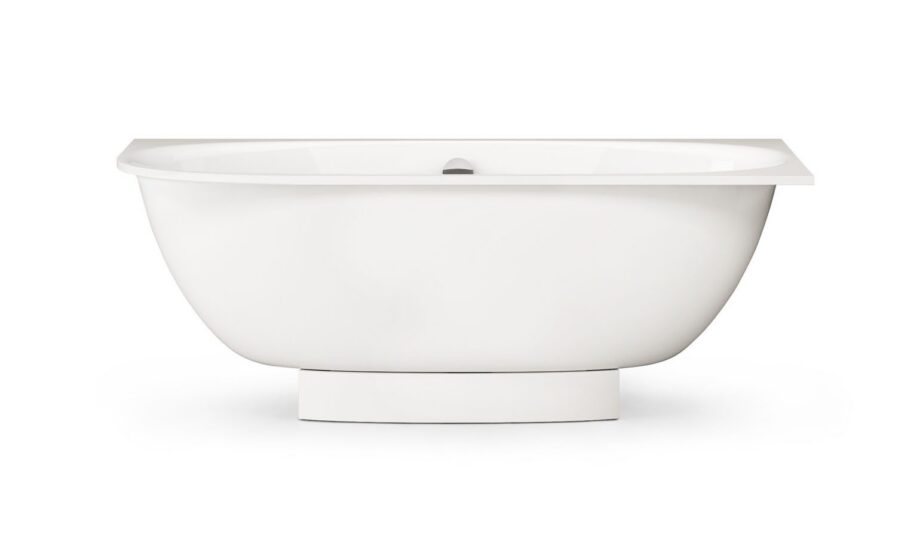 Built-in Bath PAA VERSO A 170×75 cm, Cast Stone Built-in Bath PAA VERSO A 170x75 cm, Cast Stone