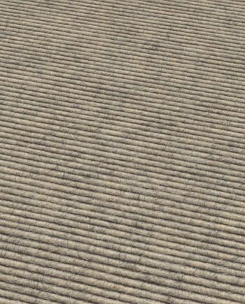 Carpet flooring from cashmere goat wool Tretford Interland 515 Silver