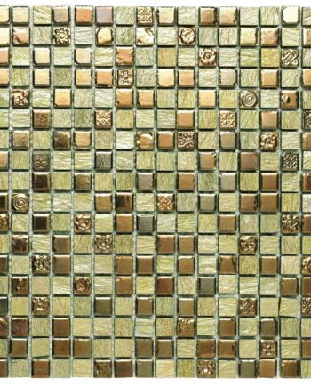 Ceramic mosaic Dune Thea, 30x30 cm, 8 mm