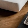 Chevron Herringbone Flooring Bauwerk Spinpark Oak Caramello 15 oiled sanded – interior Chevron Herringbone Flooring Bauwerk Spinpark Oak Caramello 15 oiled sanded – 2