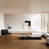 Chevron Herringbone Flooring Bauwerk Spinpark Oak Caramello 15 oiled sanded – interior 2 Chevron Herringbone Flooring Bauwerk Spinpark Oak Caramello 15 oiled sanded – 3