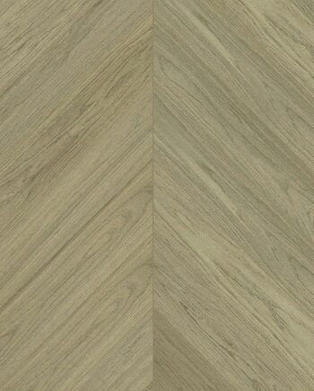 Chevron parquet oak, EstaParket, AB/Nordic S Sandstone, beveled, brushed, mat lacquer 5%