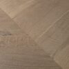 Chevron parquet oak intenso eclipse, Quick Step, oiled