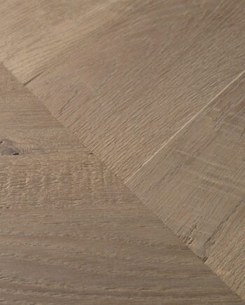 Chevron parquet oak intenso eclipse, Quick Step, oiled