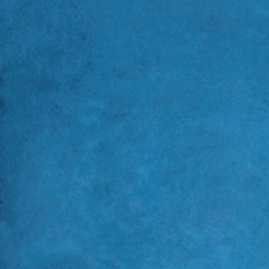 Coloured ceramic wall tile ABK Poetry Colors Blue, 10×10 cm, 8.5 mm, glazed, handcrafted look Coloured ceramic wall tile ABK Poetry Colors Blue, 10x10 cm, 8.5 mm, glazed, handcrafted look